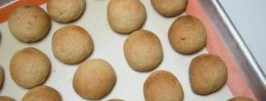 пряники в глазури. Шаг 7