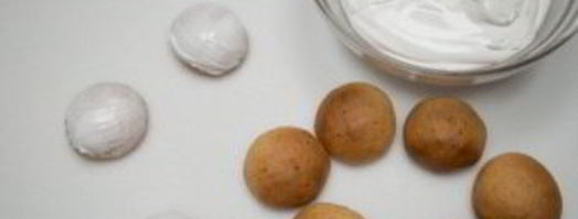 пряники в глазури. Шаг 9