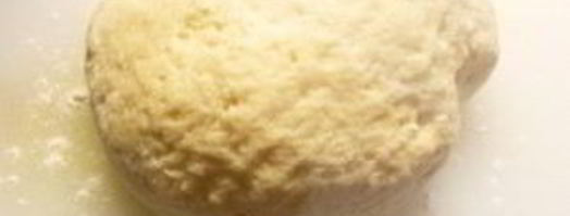 пряники. Шаг 3