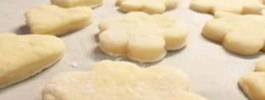 пряники. Шаг 4