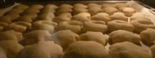 пряники. Шаг 5