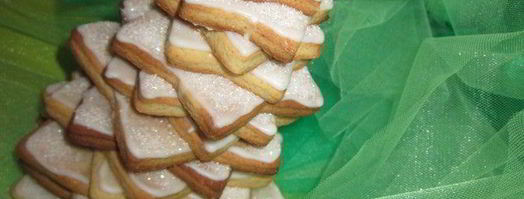 пряников на маргарине. Шаг 14