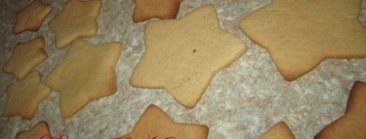 пряников на маргарине. Шаг 8