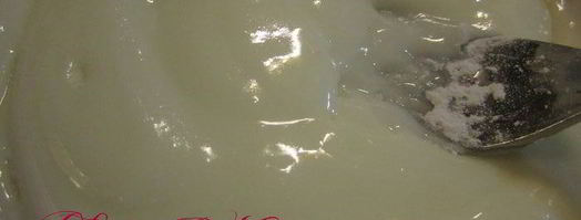 пряников на маргарине. Шаг 9