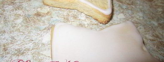 пряников на маргарине. Шаг 11