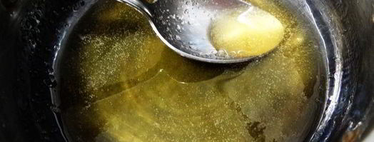 рождественские медовые пряники. Шаг 3