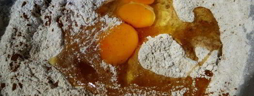 рождественские медовые пряники. Шаг 4