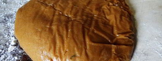 рождественские медовые пряники. Шаг 7