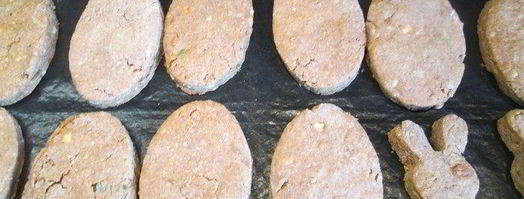 рождественский пряник катажинка. Шаг 4