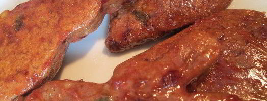 рождественский пряник катажинка. Шаг 5