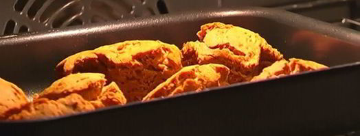 русские заварные медовые пряники. Шаг 14