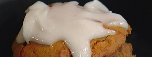 русские заварные медовые пряники. Шаг 16