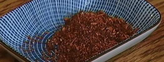 русские заварные медовые пряники. Шаг 5