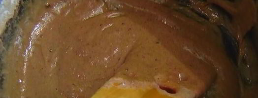 русские заварные медовые пряники. Шаг 7