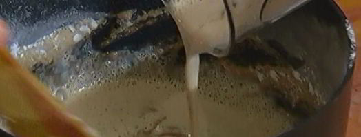 русские заварные медовые пряники. Шаг 8