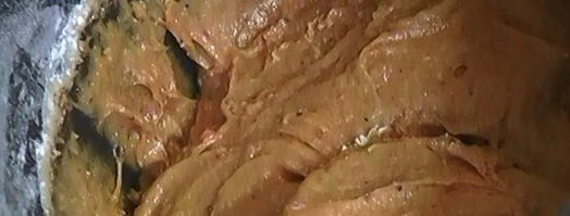 русские заварные медовые пряники. Шаг 9