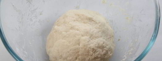 сарептский пряник. Шаг 3