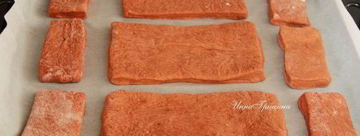 сарептский пряник. Шаг 14