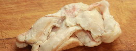 сарептский пряник. Шаг 4