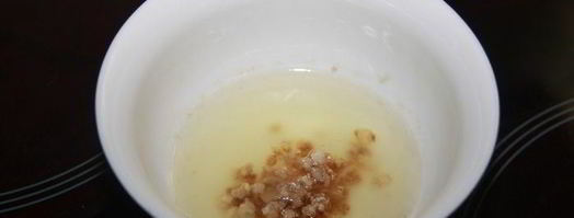 сарептский пряник. Шаг 5