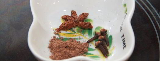 сарептский пряник. Шаг 6