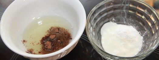 сарептский пряник. Шаг 7