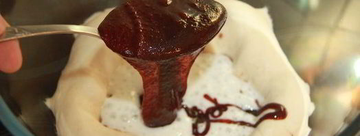 сарептский пряник. Шаг 10