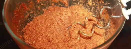 сарептский пряник. Шаг 11