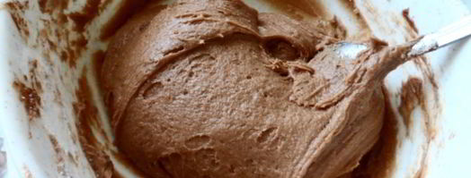 шоколадные пряники. Шаг 4