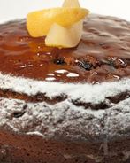 Царская коврижка