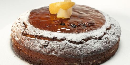 Царская коврижка