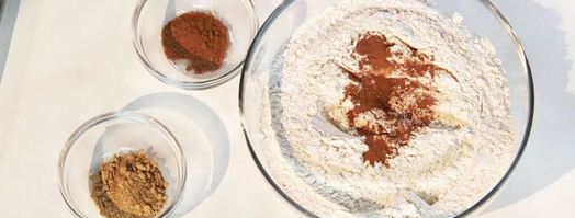 царская коврижка. Шаг 5