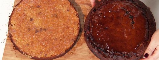 царская коврижка. Шаг 9