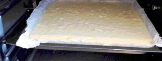 творожно-яблочная коврижка. Шаг 6