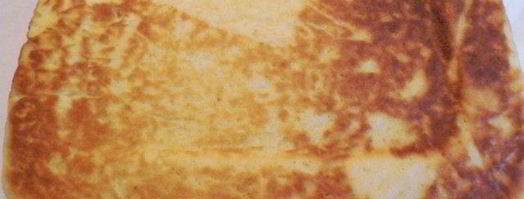 творожно-яблочная коврижка. Шаг 8