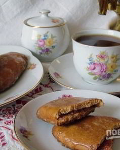 Вяземский пряник