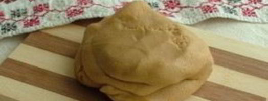 вяземский пряник. Шаг 3