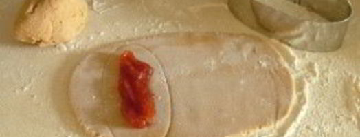 вяземский пряник. Шаг 4