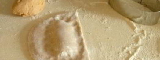 вяземский пряник. Шаг 5