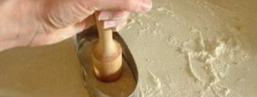 вяземский пряник. Шаг 6