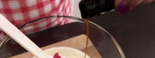 яблочная коврижка. Шаг 3