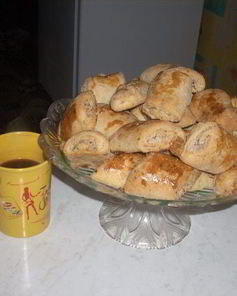 Рулетики Кода