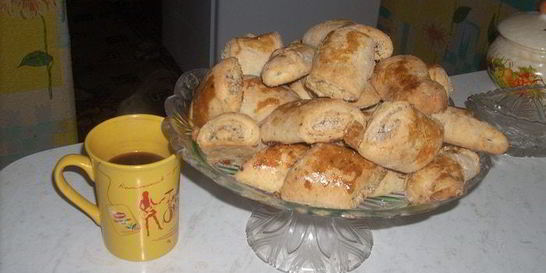 Рулетики Кода