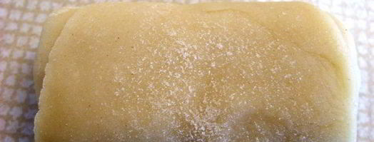 рулетики песочные с орехами. Шаг 18