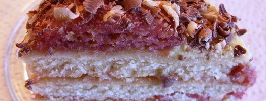 рулетики песочные с орехами. Шаг 4