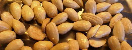 рулетики песочные с орехами. Шаг 7