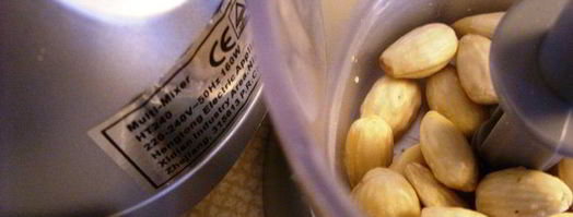 рулетики песочные с орехами. Шаг 8