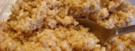 рулетики песочные с орехами. Шаг 10