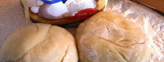 рулетики песочные с орехами. Шаг 11