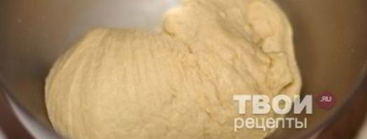 рулетики с орехами. Шаг 9